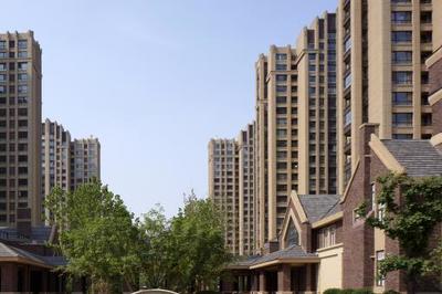 蘭州市關于加快培育和發展住房租賃市場的實施意見